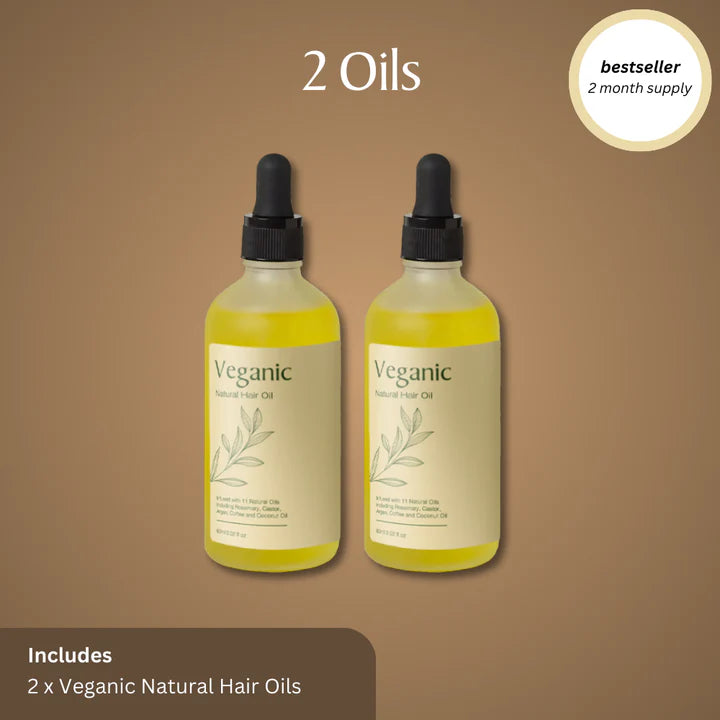 2 Oils (Bestseller)